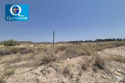 Terreno rústico/agrícola venta en San Vicente del Raspeig/Sant Vicent del Raspeig, Alicante. 