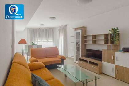 Flats verkoop in San Vicente del Raspeig/Sant Vicent del Raspeig, Alicante. 