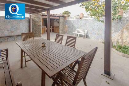 House for sale in San Vicente del Raspeig/Sant Vicent del Raspeig, Alicante. 