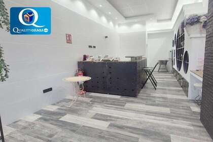 Premissa comercial em San Vicente del Raspeig/Sant Vicent del Raspeig, Alicante. 