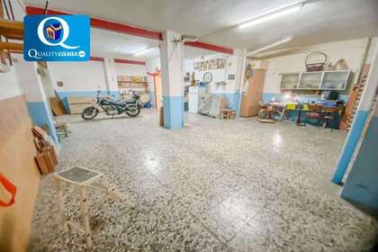Premissa comercial venda em San Vicente del Raspeig/Sant Vicent del Raspeig, Alicante. 