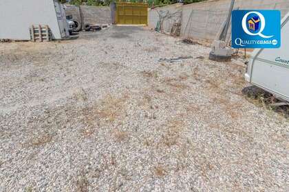 Terreno rústico/agrícola venta en San Vicente del Raspeig/Sant Vicent del Raspeig, Alicante. 