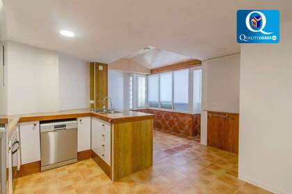 Rijtjeshuizen verkoop in San Juan de Alicante/Sant Joan d´Alacant. 