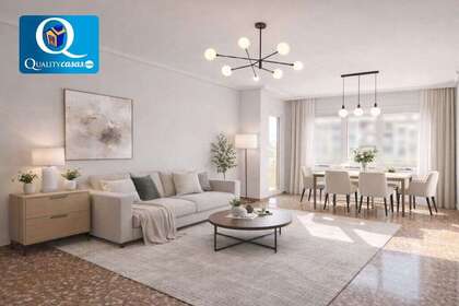 Flats verkoop in San Juan de Alicante/Sant Joan d´Alacant. 