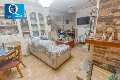 Huizen verkoop in San Juan de Alicante/Sant Joan d´Alacant. 