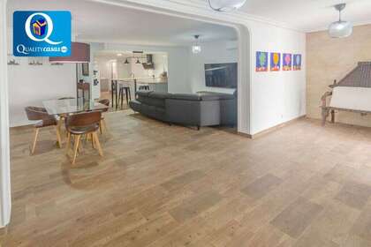 Rijtjeshuizen verkoop in San Vicente del Raspeig/Sant Vicent del Raspeig, Alicante. 