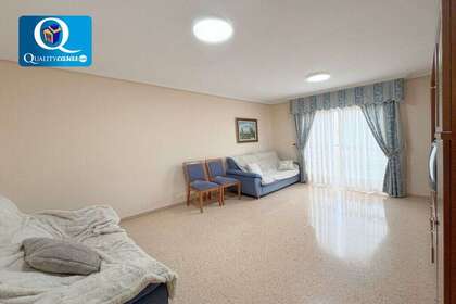 Flats verkoop in San Vicente del Raspeig/Sant Vicent del Raspeig, Alicante. 