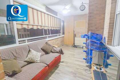 Flats verkoop in San Vicente del Raspeig/Sant Vicent del Raspeig, Alicante. 