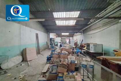 Premissa comercial venda em San Vicente del Raspeig/Sant Vicent del Raspeig, Alicante. 
