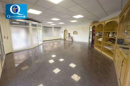 Premissa comercial venda em San Vicente del Raspeig/Sant Vicent del Raspeig, Alicante. 