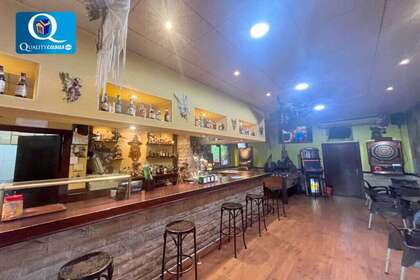 Premissa comercial venda em San Juan de Alicante/Sant Joan d´Alacant. 