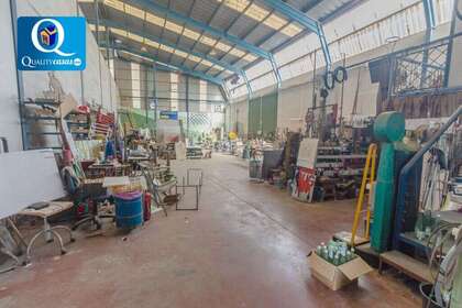 Premissa comercial venda em San Vicente del Raspeig/Sant Vicent del Raspeig, Alicante. 