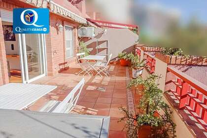 Penthouse em Alicante/Alacant. 