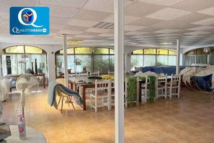 Premissa comercial venda em Tángel, Alicante/Alacant. 