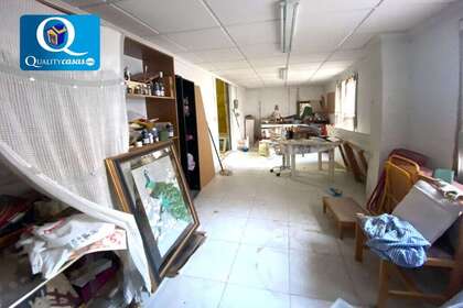 Construção venda em Monóvar/Monòver, Alicante. 