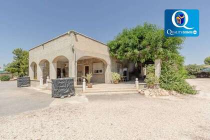 Huizen verkoop in Crevillent, Alicante. 