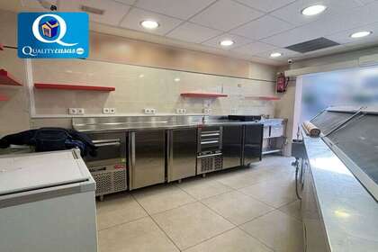 Premissa comercial em Alfaz del pi / Alfàs del Pi, Alicante. 