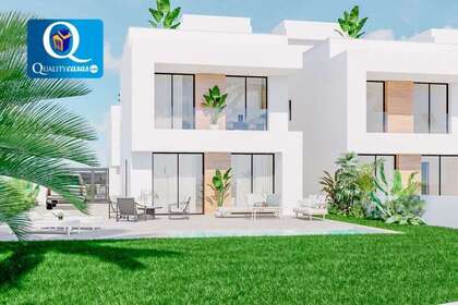 Casa Cluster venda em Zenia, La, Alicante. 