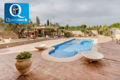 casa venda em Rebolledo, Alicante/Alacant. 