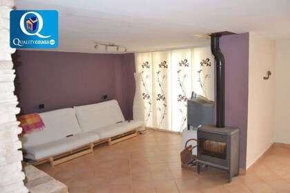 casa venda em Muro de Alcoy, Alicante. 