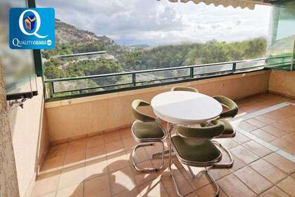 Plano venda em Mascarat, El, Alicante. 