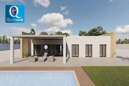 casa venda em Pinoso, Alicante. 