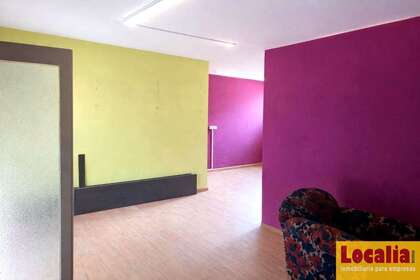 Premissa comercial em Torrelavega, Cantabria. 