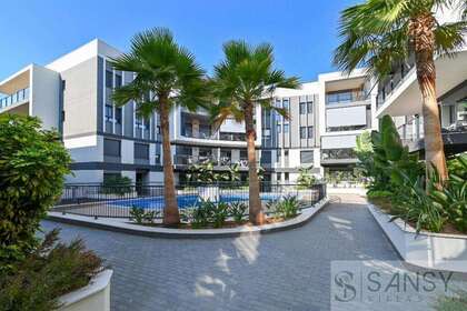 Apartment for sale in Jávea/Xàbia, Alicante. 