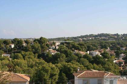 城市积 出售 进入 Jávea/Xàbia, Alicante. 