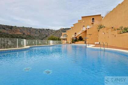 Apartment for sale in Alicante. 