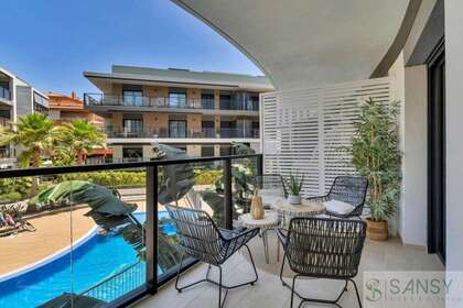 Apartment for sale in Alicante/Alacant. 