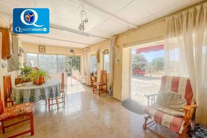 House for sale in Agost, Alicante. 