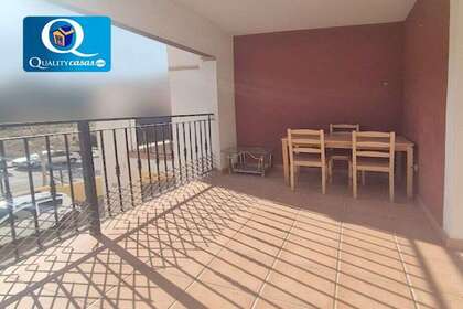 Flat in Mutxamel/Muchamiel, Alicante. 