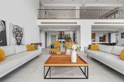 房子 出售 进入 Alicante. 