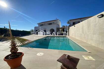 房子 出售 进入 Ciudadela / Ciutadella de Menorca, Baleares (Illes Balears), Menorca. 