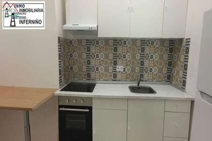 Piso en Ferrol, La Coruña (A Coruña). 