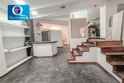 Dúplex venta en Derramador (elche) (pda), Alicante. 