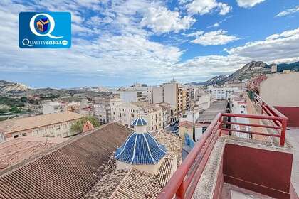 Ático en Jijona/Xixona, Alicante. 
