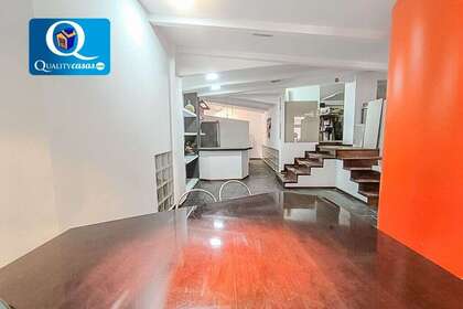 Piso venta en Derramador (elche) (pda), Alicante. 