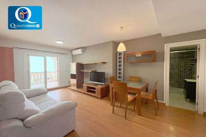 Apartamento venta en Campello (el), Alicante. 