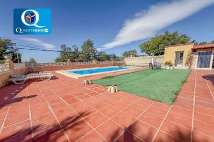 Casa venta en Mutxamel/Muchamiel, Alicante. 