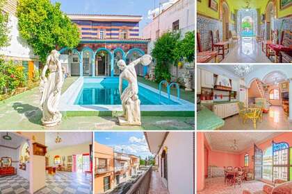 Casa venta en Mairena del Aljarafe, Sevilla. 