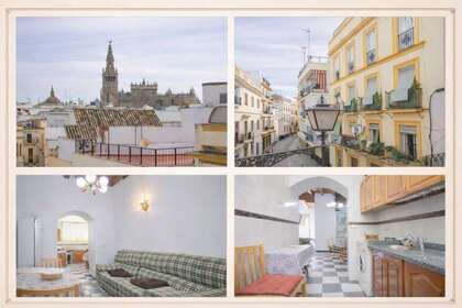 平 出售 进入 Sevilla. 