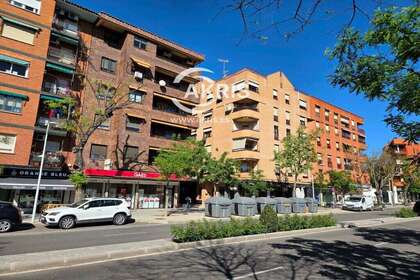 Flat for sale in Toledo. 