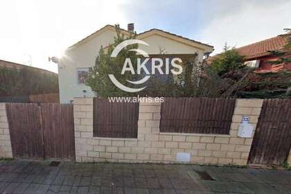 房子 出售 进入 Burguillos de Toledo. 