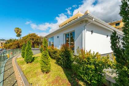 House for sale in Dénia, Alicante. 