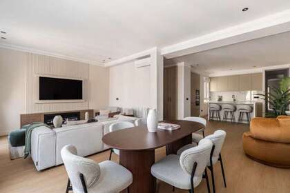 Piso venta en Madrid. 