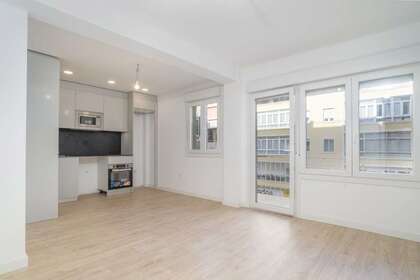 Piso venta en Málaga. 