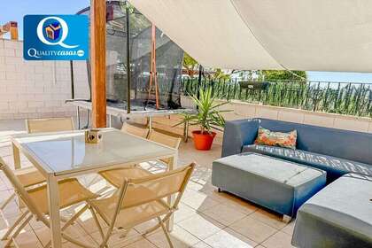 Piso venta en Mutxamel/Muchamiel, Alicante. 