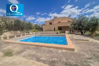 Casa venta en Jijona/Xixona, Alicante. 